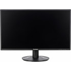 Монитор ViewSonic 23.8" VA2418SH черный IPS LED 16:9 HDMI матовая 250cd 178гр/178гр 1920x1080 75Hz VGA FHD 3.6кг