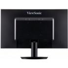 Монитор ViewSonic 23.8" VA2418SH черный IPS LED 16:9 HDMI матовая 250cd 178гр/178гр 1920x1080 75Hz VGA FHD 3.6кг