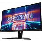 Монитор Gigabyte 27" G27Q черный IPS LED 1ms 16:9 HDMI M/M полуматовая HAS 350cd 178гр/178гр 2560x1440 144Hz G-Sync FreeSync DP 2K USB 7.3кг