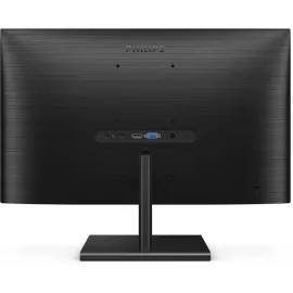 Монитор Philips 23.8" 245E1S (00/01) черный IPS LED 16:9 HDMI матовая 250cd 178гр/178гр 2560x1440 75Hz VGA DP 2K 3.24кг