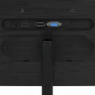 Монитор Philips 23.8" 245E1S (00/01) черный IPS LED 16:9 HDMI матовая 250cd 178гр/178гр 2560x1440 75Hz VGA DP 2K 3.24кг