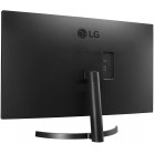 Монитор LG 27" 27QN600-B черный IPS LED 16:9 HDMI матовая 1000:1 350cd 178гр/178гр 2560x1440 75Hz DP 2K