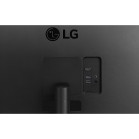 Монитор LG 27" 27QN600-B черный IPS LED 16:9 HDMI матовая 1000:1 350cd 178гр/178гр 2560x1440 75Hz DP 2K