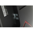 Монитор AOC 27" Gaming C27G2ZU черный/красный VA LED 0.5ms 16:9 HDMI M/M матовая HAS Piv 300cd 178гр/178гр 1920x1080 240Hz FreeSync Premium DP FHD USB 5.5кг