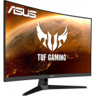 Монитор Asus 31.5" TUF Gaming VG328H1B черный VA LED 16:9 HDMI матовая Piv 250cd 178гр/178гр 1920x1080 165Hz FreeSync Premium VGA FHD 7.02кг
