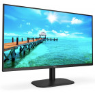 Монитор AOC 23.8" Value Line 24B2XHM2/01 черный VA LED 16:9 HDMI матовая 250cd 178гр/178гр 1920x1080 75Hz VGA FHD 2.7кг