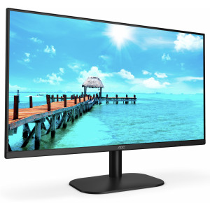  AOC 27quot Value Line 27B2AM VA LED 169 HDMI MM 250cd 178178 1920x1080 75Hz VGA FHD 36