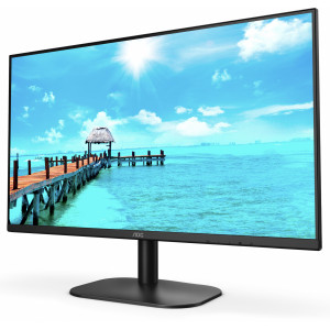  AOC 27quot Value Line 27B2AM VA LED 169 HDMI MM 250cd 178178 1920x1080 75Hz VGA FHD 36