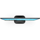 Монитор AOC 27" Value Line 27B2AM черный VA LED 16:9 HDMI M/M матовая 250cd 178гр/178гр 1920x1080 75Hz VGA FHD 3.6кг