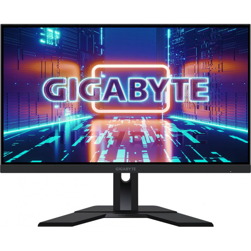 Монитор Gigabyte 27" M27Q черный IPS LED 0.5ms 16:9 HDMI полуматовая HAS 1000:1 350cd 178гр/178гр 2560x1440 165Hz FreeSync DP 2K USB 5.5кг Монитор Gigabyte 27" M27Q черный IPS LED 0.5ms 16:9 HDMI полуматовая HAS 1000:1 350cd 178гр/178гр 2560x1440 165Hz FreeSync DP 2K USB 5.5кг