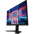 Монитор Gigabyte 27" M27Q черный IPS LED 0.5ms 16:9 HDMI полуматовая HAS 1000:1 350cd 178гр/178гр 2560x1440 165Hz FreeSync DP 2K USB 5.5кг