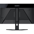 Монитор Gigabyte 27" M27Q черный IPS LED 0.5ms 16:9 HDMI полуматовая HAS 1000:1 350cd 178гр/178гр 2560x1440 165Hz FreeSync DP 2K USB 5.5кг