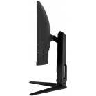 Монитор Asus 34" TUF Gaming VG34VQL1B темно-серый VA LED 1ms 21:9 HDMI M/M матовая HAS Piv 550cd 178гр/178гр 3440x1440 165Hz DP 2K USB 9.01кг