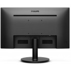 Монитор Philips 21.5" 222V8LA (00/01) черный VA LED 16:9 HDMI M/M матовая 250cd 178гр/178гр 1920x1080 75Hz VGA DP FHD 2.79кг Монитор Philips 21.5" 222V8LA (00/01) черный VA LED 16:9 HDMI M/M матовая 250cd 178гр/178гр 1920x1080 75Hz VGA DP FHD 2.79кг