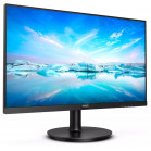 Монитор Philips 21.5" 222V8LA (00/01) черный VA LED 16:9 HDMI M/M матовая 250cd 178гр/178гр 1920x1080 75Hz VGA DP FHD 2.79кг Монитор Philips 21.5" 222V8LA (00/01) черный VA LED 16:9 HDMI M/M матовая 250cd 178гр/178гр 1920x1080 75Hz VGA DP FHD 2.79кг