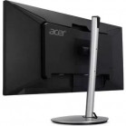 Монитор Acer 34" CB342CKsmiiphzx черный IPS LED 1ms 21:9 HDMI M/M матовая HAS 250cd 178гр/178гр 3440x1440 75Hz FreeSync DP 2K USB 8.7кг