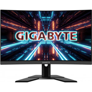  Gigabyte 27quot G27QC A VA LED 1ms 169 HDMI MM HAS 250cd 178178 2560x1440 165Hz FreeSync DP 2K USB 633