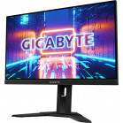Монитор Gigabyte 23.8" G24F черный IPS LED 1ms 16:9 HDMI матовая HAS 300cd 178гр/178гр 1920x1080 165Hz FreeSync Premium DP FHD USB 5.3кг