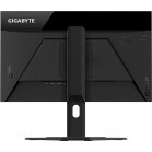 Монитор Gigabyte 23.8" G24F черный IPS LED 1ms 16:9 HDMI матовая HAS 300cd 178гр/178гр 1920x1080 165Hz FreeSync Premium DP FHD USB 5.3кг