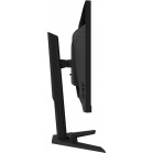 Монитор Gigabyte 23.8" G24F черный IPS LED 1ms 16:9 HDMI матовая HAS 300cd 178гр/178гр 1920x1080 165Hz FreeSync Premium DP FHD USB 5.3кг