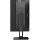 Монитор AOC 23.8" 24P2Q черный IPS LED 16:9 DVI HDMI M/M матовая HAS Piv 250cd 178гр/178гр 1920x1080 75Hz VGA DP FHD USB 4.68кг