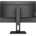 Монитор AOC 23.8" 24P2Q черный IPS LED 16:9 DVI HDMI M/M матовая HAS Piv 250cd 178гр/178гр 1920x1080 75Hz VGA DP FHD USB 4.68кг