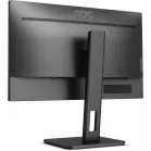 Монитор AOC 23.8" 24P2Q черный IPS LED 16:9 DVI HDMI M/M матовая HAS Piv 250cd 178гр/178гр 1920x1080 75Hz VGA DP FHD USB 4.68кг