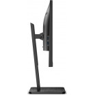 Монитор AOC 23.8" 24P2Q черный IPS LED 16:9 DVI HDMI M/M матовая HAS Piv 250cd 178гр/178гр 1920x1080 75Hz VGA DP FHD USB 4.68кг