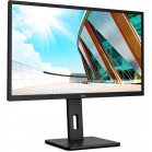 Монитор AOC 31.5" Value Line Q32P2 черный IPS LED 16:9 HDMI M/M матовая HAS Piv 250cd 178гр/178гр 2560x1440 75Hz DP 2K USB 9.5кг