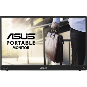  Asus 156 Portable MB16ACV IPS LED 169 250cd 178178 1920x1080 60Hz FHD USB 083
