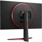 Монитор LG 31.5" UltraGear 32GN650-B черный VA LED 16:9 HDMI матовая HAS Piv 3000:1 350cd 178гр/178гр 2560x1440 165Hz G-Sync DP WQ 7.2кг