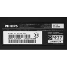 Монитор Philips 23.8" 241V8LA(00/01) черный VA LED 16:9 HDMI M/M матовая 250cd 178гр/178гр 1920x1080 75Hz VGA FHD 2.97кг
