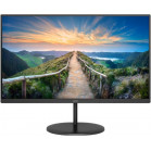 Монитор AOC 23.8" Value Line Q24V4EA черный IPS LED 16:9 HDMI M/M матовая 250cd 178гр/178гр 2560x1440 75Hz DP 2K 3.45кг