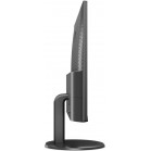 Монитор AOC 23.8" Value Line Q24V4EA черный IPS LED 16:9 HDMI M/M матовая 250cd 178гр/178гр 2560x1440 75Hz DP 2K 3.45кг