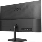 Монитор AOC 23.8" Value Line Q24V4EA черный IPS LED 16:9 HDMI M/M матовая 250cd 178гр/178гр 2560x1440 75Hz DP 2K 3.45кг