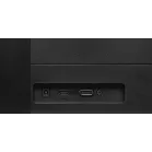 Монитор AOC 23.8" Value Line Q24V4EA черный IPS LED 16:9 HDMI M/M матовая 250cd 178гр/178гр 2560x1440 75Hz DP 2K 3.45кг