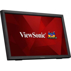  ViewSonic 215quot TD2223 VA LED 169 DVI HDMI MM 250cd 170160 1920x1080 75Hz VGA FHD USB Touch 45