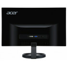 Монитор Acer 23.8" R240HYbidx черный IPS LED 16:9 DVI HDMI матовая 250cd 178гр/178гр 1920x1080 60Hz VGA FHD 2.9кг