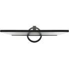 Монитор Acer 23.8" R240HYbidx черный IPS LED 16:9 DVI HDMI матовая 250cd 178гр/178гр 1920x1080 60Hz VGA FHD 2.9кг