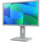 Монитор Acer 23.8" B246HYLBwmiprx белый IPS LED 5ms 16:9 HDMI M/M матовая HAS Piv 250cd 178гр/178гр 1920x1080 60Hz VGA DP FHD 5.86кг