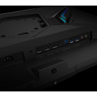 Монитор Gigabyte 31.5" Aorus FI32U черный IPS LED 1ms 16:9 HDMI HAS Piv 350cd 178гр/178гр 3840x2160 144Hz FreeSync Premium Pro DP 4K USB 10.9кг