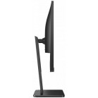 Монитор AOC 27" Pro Q27P2Q черный IPS LED 4ms 16:9 HDMI M/M матовая HAS Piv 300cd 178гр/178гр 2560x1440 75Hz VGA DP 2K USB 6.31кг