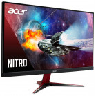 Монитор Acer 27" Nitro Nitro VG271Zbmiipx черный IPS LED 16:9 HDMI M/M 350cd 178гр/178гр 1920x1080 240Hz FreeSync Premium DP FHD 5.77кг Монитор Acer 27" Nitro Nitro VG271Zbmiipx черный IPS LED 16:9 HDMI M/M 350cd 178гр/178гр 1920x1080 240Hz FreeSync Premium DP FHD 5.77кг