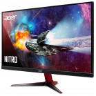 Монитор Acer 27" Nitro Nitro VG271Zbmiipx черный IPS LED 16:9 HDMI M/M 350cd 178гр/178гр 1920x1080 240Hz FreeSync Premium DP FHD 5.77кг Монитор Acer 27" Nitro Nitro VG271Zbmiipx черный IPS LED 16:9 HDMI M/M 350cd 178гр/178гр 1920x1080 240Hz FreeSync Premium DP FHD 5.77кг