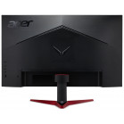 Монитор Acer 27" Nitro Nitro VG271Zbmiipx черный IPS LED 16:9 HDMI M/M 350cd 178гр/178гр 1920x1080 240Hz FreeSync Premium DP FHD 5.77кг Монитор Acer 27" Nitro Nitro VG271Zbmiipx черный IPS LED 16:9 HDMI M/M 350cd 178гр/178гр 1920x1080 240Hz FreeSync Premium DP FHD 5.77кг