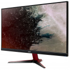 Монитор Acer 27" Nitro Nitro VG271Zbmiipx черный IPS LED 16:9 HDMI M/M 350cd 178гр/178гр 1920x1080 240Hz FreeSync Premium DP FHD 5.77кг Монитор Acer 27" Nitro Nitro VG271Zbmiipx черный IPS LED 16:9 HDMI M/M 350cd 178гр/178гр 1920x1080 240Hz FreeSync Premium DP FHD 5.77кг