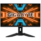 Монитор Gigabyte 31.5" M32U черный IPS LED 1ms 16:9 HDMI M/M HAS Piv 350cd 178гр/178гр 3840x2160 144Hz DP 4K USB 10.35кг