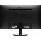 Монитор Philips 27" 271V8LA черный VA LED 16:9 HDMI M/M матовая 250cd 178гр/178гр 1920x1080 75Hz VGA FHD 3.96кг