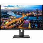 Монитор Philips 27" 278B1 черный IPS LED 16:9 HDMI M/M матовая HAS Piv 350cd 178гр/178гр 3840x2160 60Hz DP 4K USB 6.64кг