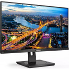Монитор Philips 27" 278B1 черный IPS LED 16:9 HDMI M/M матовая HAS Piv 350cd 178гр/178гр 3840x2160 60Hz DP 4K USB 6.64кг
